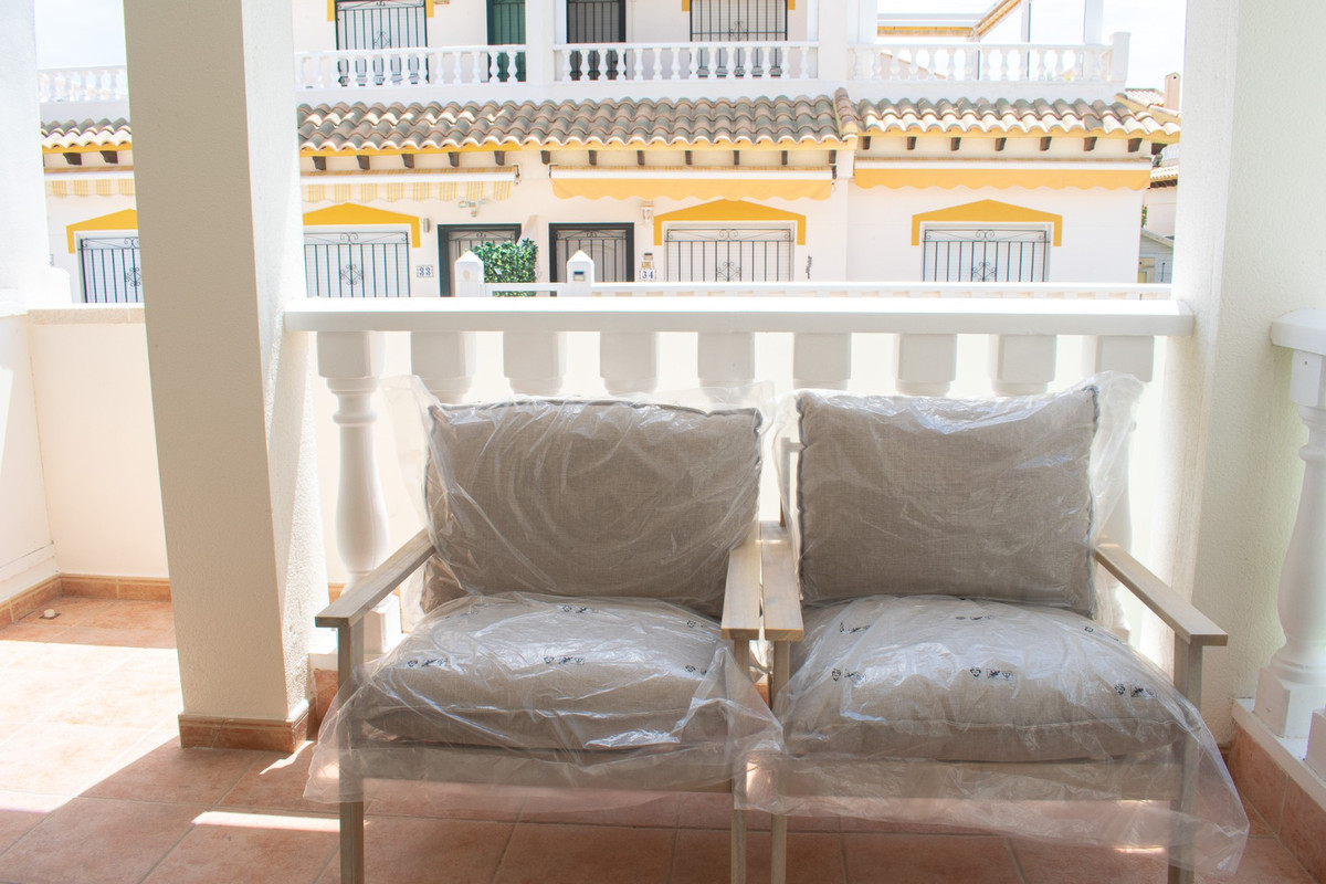 Se vende Adosada de 3 dormitorios en Costa Blanca, Alicante, España