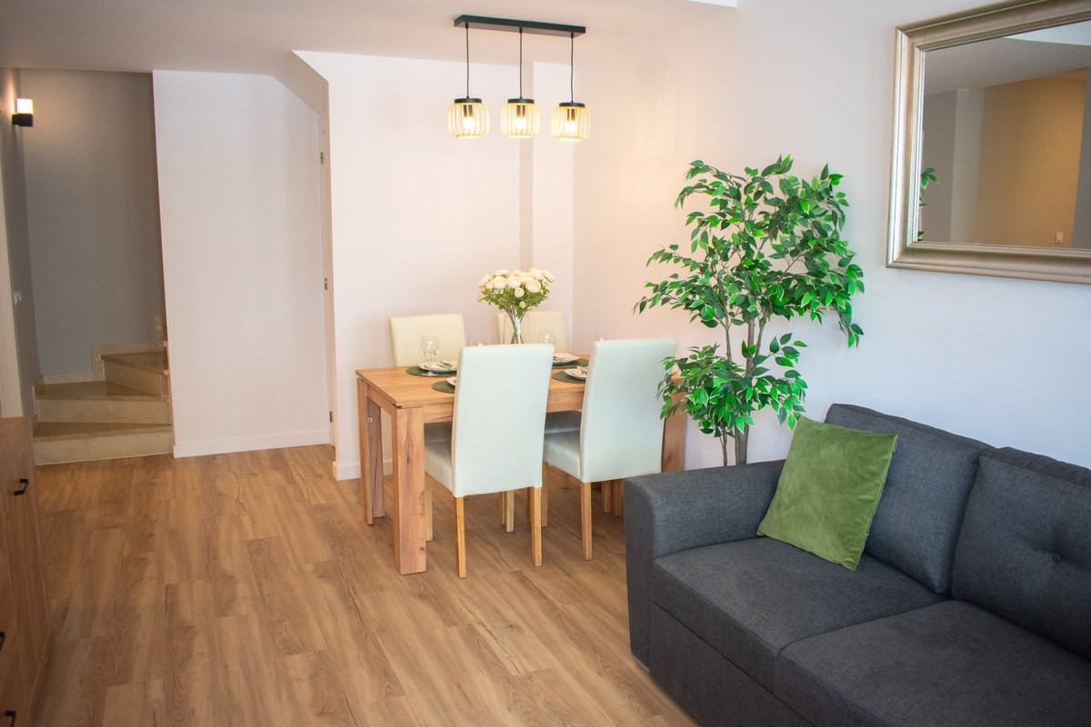 Se vende Adosada de 3 dormitorios en Costa Blanca, Alicante, España