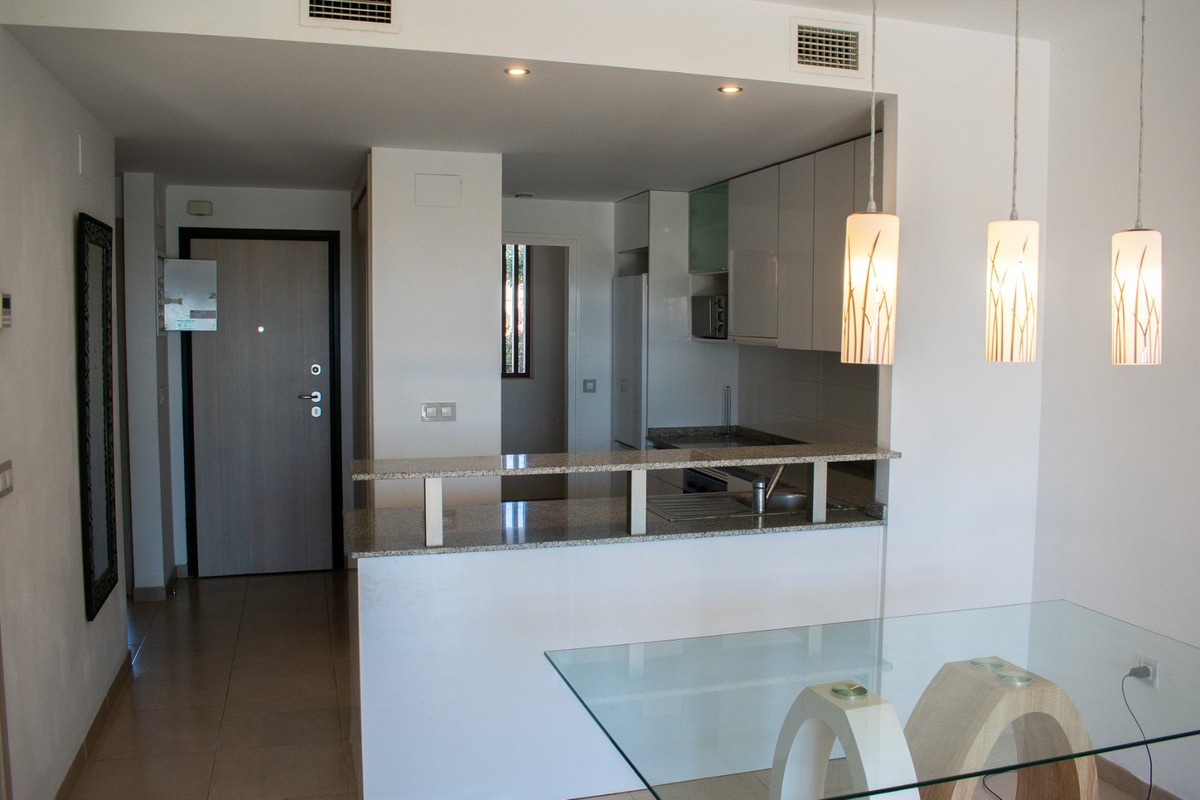 Se vende Apartamento Planta Baja de 2 dormitorios en Costa Blanca, Alicante, España