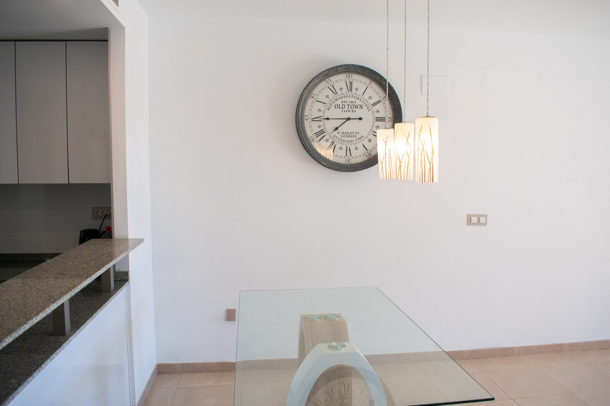 Se vende Apartamento Planta Baja de 2 dormitorios en Costa Blanca, Alicante, España