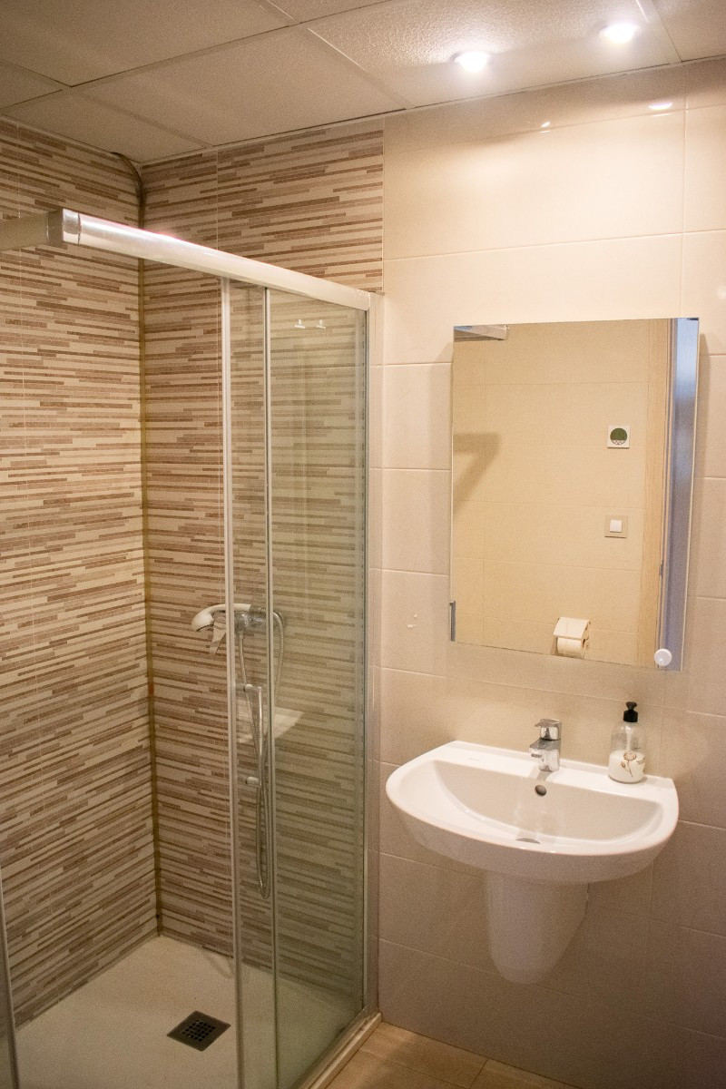 Se vende Apartamento Planta Baja de 2 dormitorios en Costa Blanca, Alicante, España