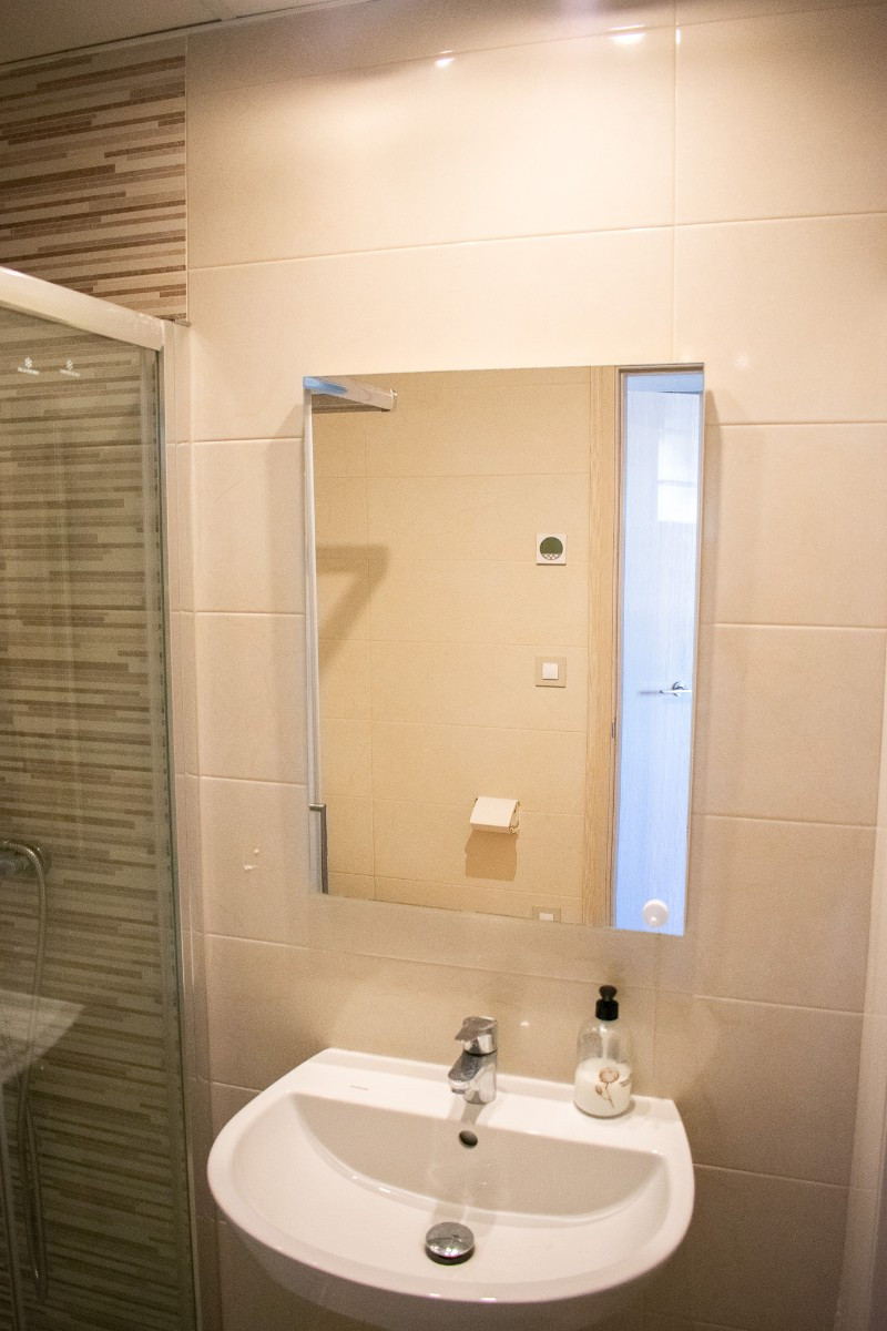 Se vende Apartamento Planta Baja de 2 dormitorios en Costa Blanca, Alicante, España