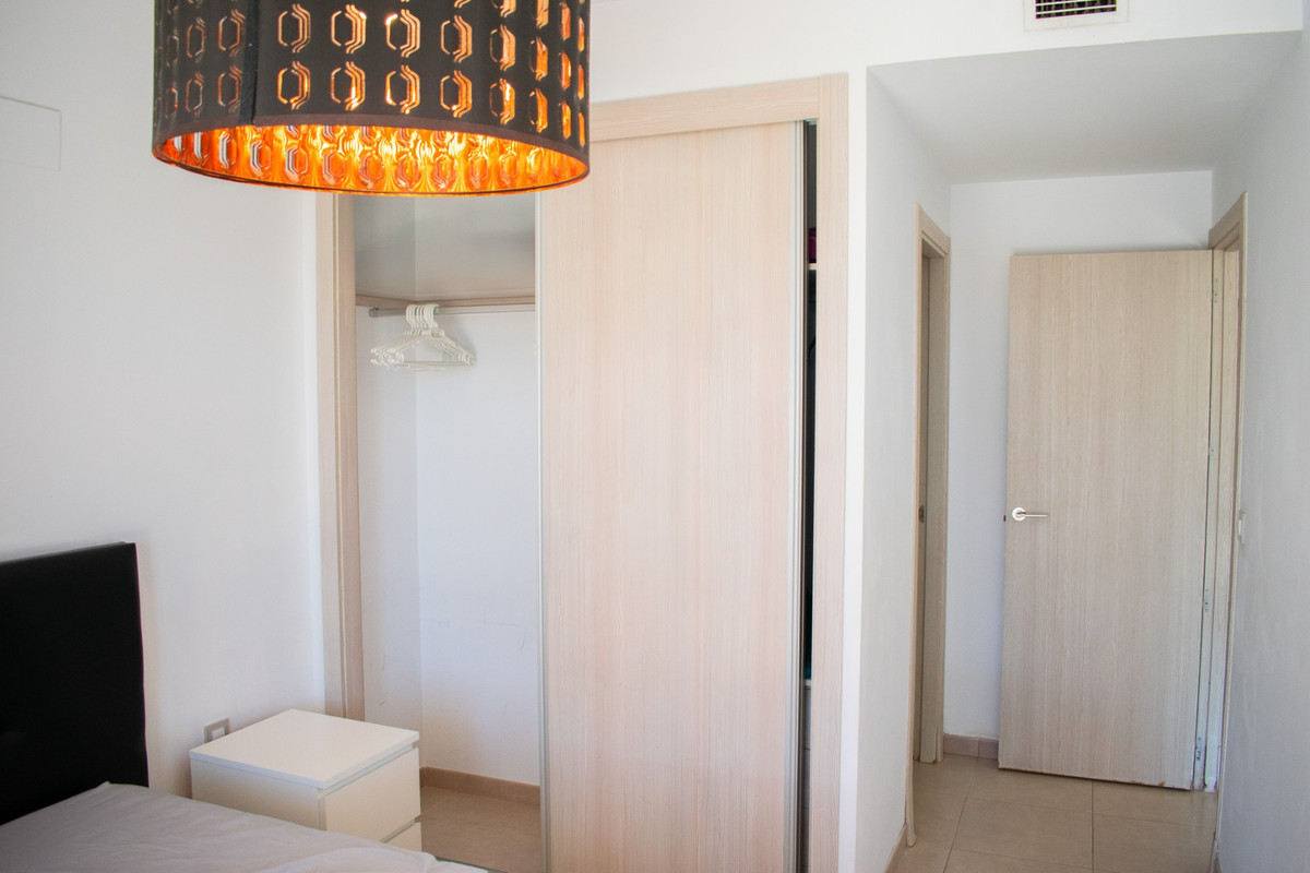 Se vende Apartamento Planta Baja de 2 dormitorios en Costa Blanca, Alicante, España