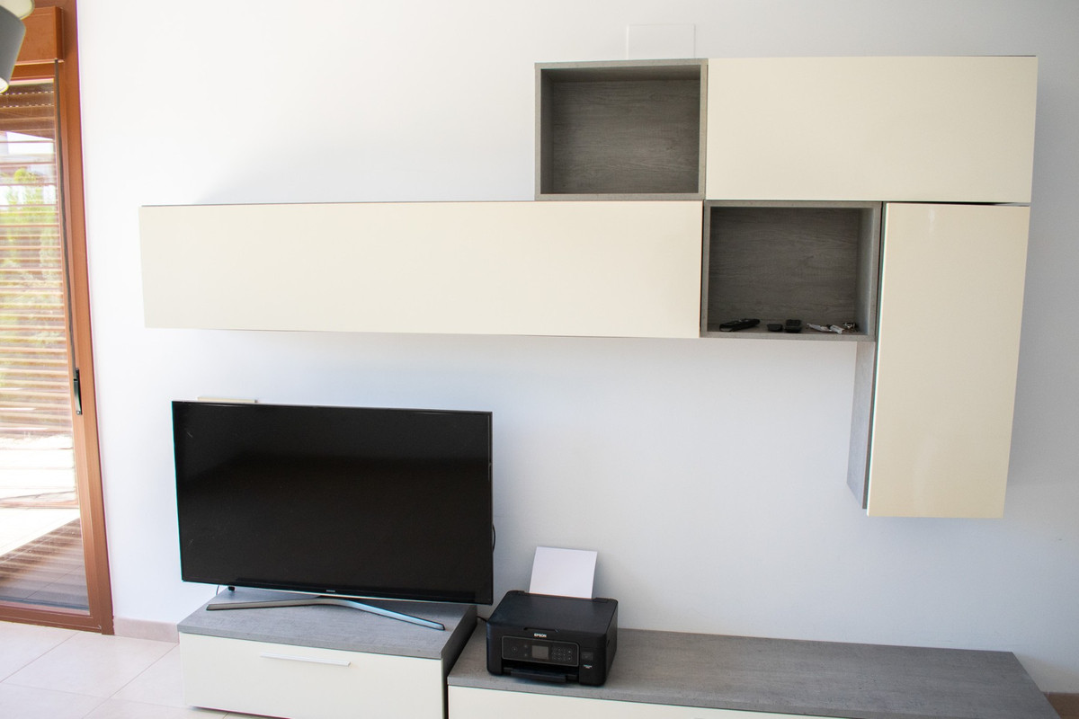 Se vende Apartamento Planta Baja de 2 dormitorios en Costa Blanca, Alicante, España