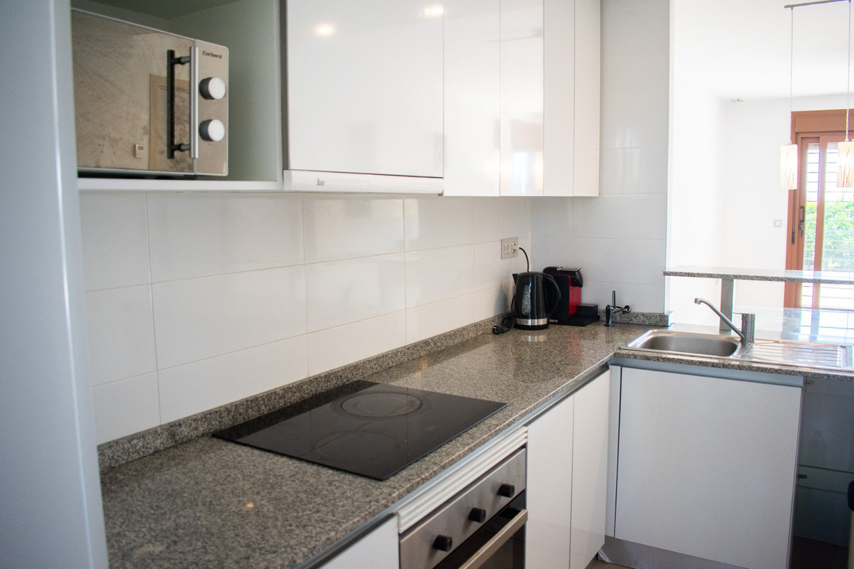 Se vende Apartamento Planta Baja de 2 dormitorios en Costa Blanca, Alicante, España