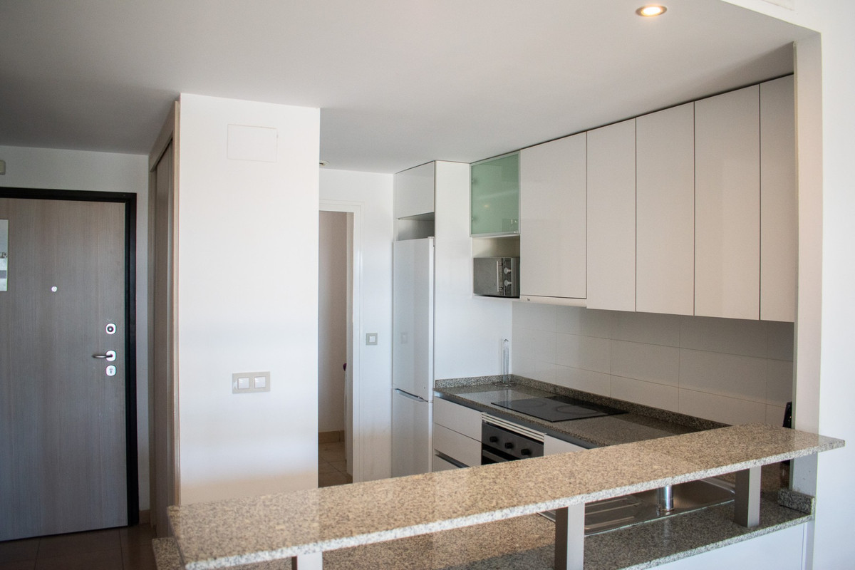Se vende Apartamento Planta Baja de 2 dormitorios en Costa Blanca, Alicante, España