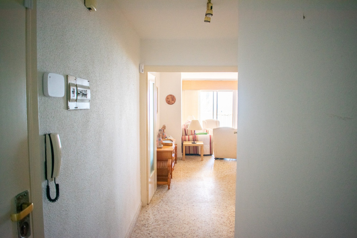3 Bed Apartment for sale in Playa Del Cura Costa Blanca, Alicante, Spain