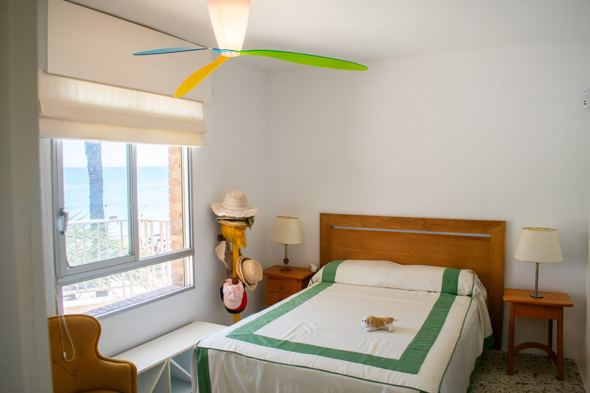 3 Bed Apartment for sale in Playa Del Cura Costa Blanca, Alicante, Spain