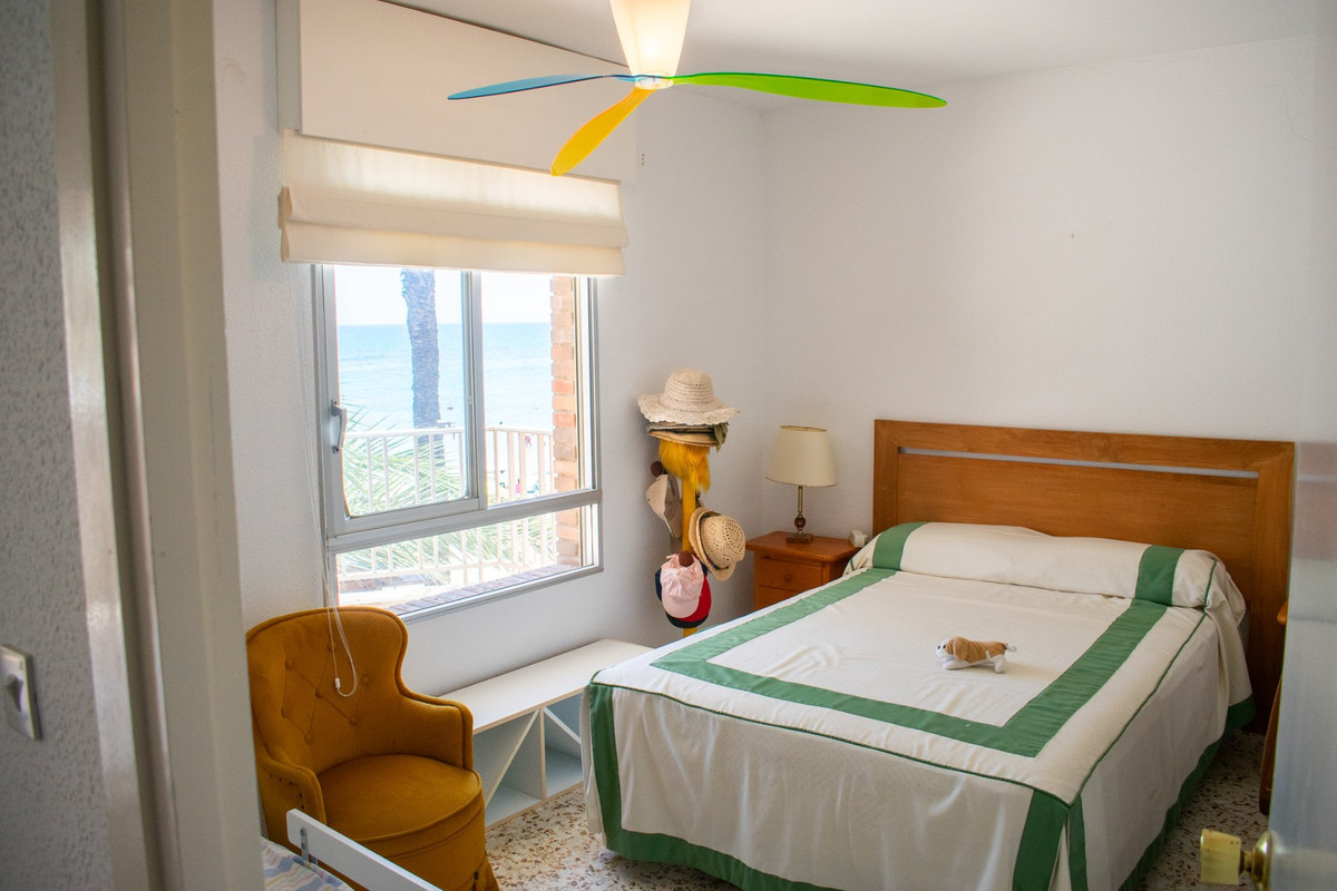 3 Bed Apartment for sale in Playa Del Cura Costa Blanca, Alicante, Spain