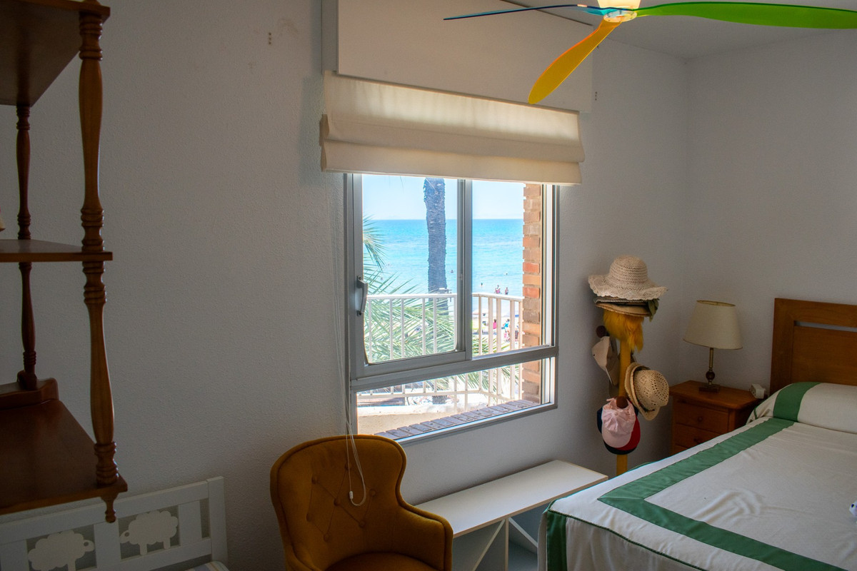 3 Bed Apartment for sale in Playa Del Cura Costa Blanca, Alicante, Spain