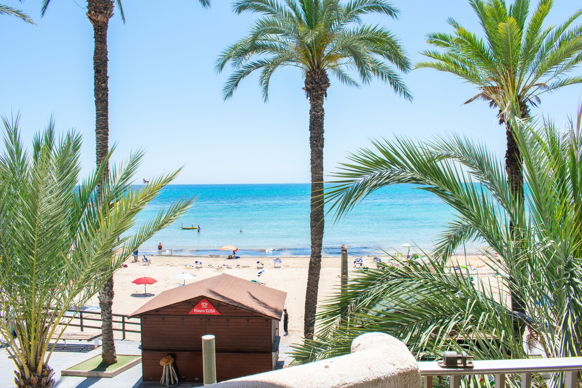 3 Bed Apartment for sale in Playa Del Cura Costa Blanca, Alicante, Spain