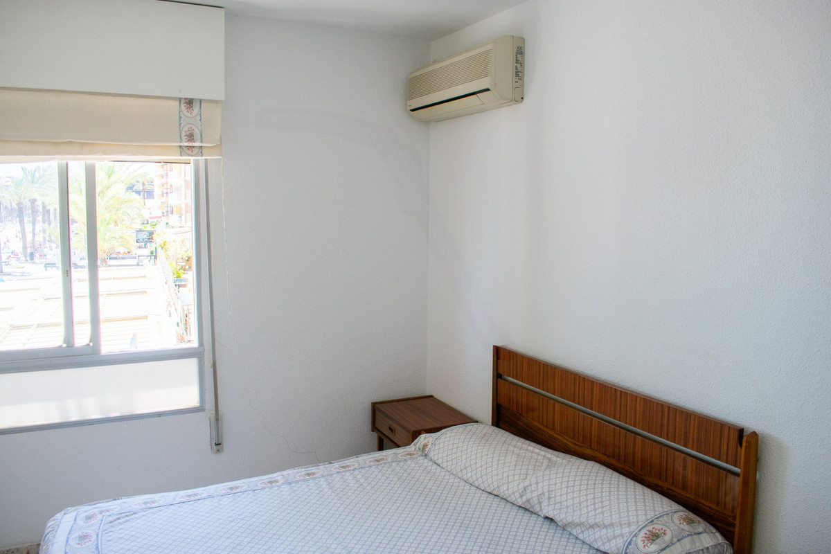 3 Bed Apartment for sale in Playa Del Cura Costa Blanca, Alicante, Spain