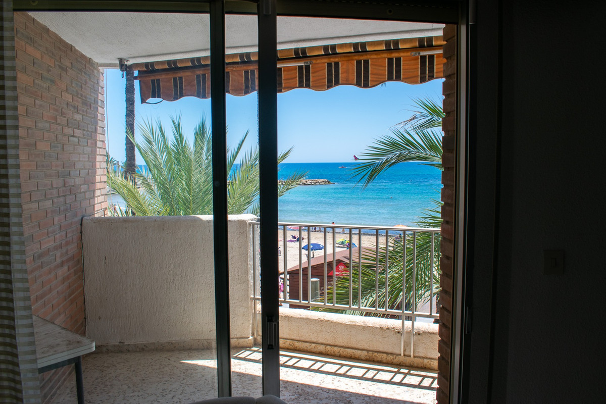 3 Bed Apartment for sale in Playa Del Cura Costa Blanca, Alicante, Spain