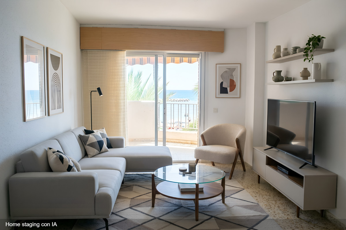 3 Bed Apartment for sale in Playa Del Cura Costa Blanca, Alicante, Spain