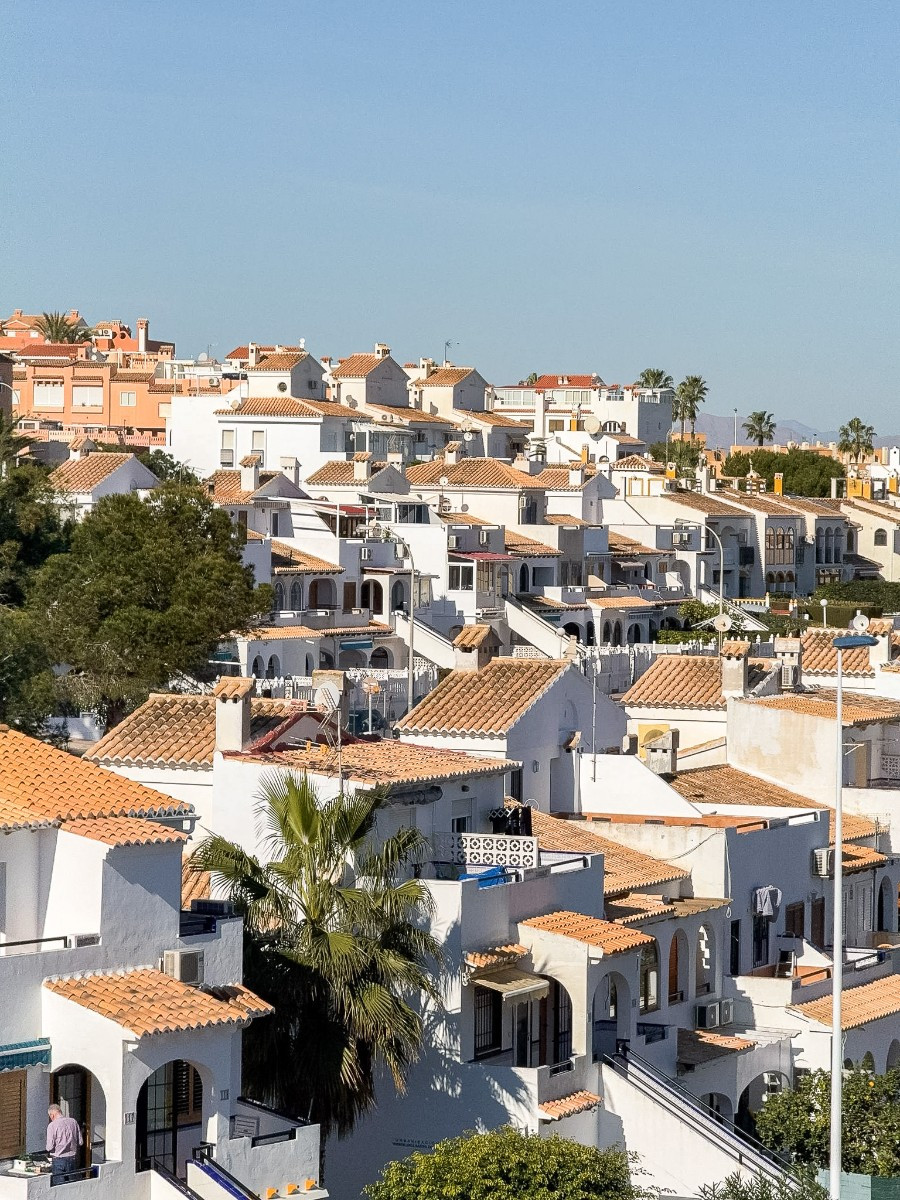 3 Bed Apartment for sale in Torrevieja Costa Blanca, Alicante, Spain