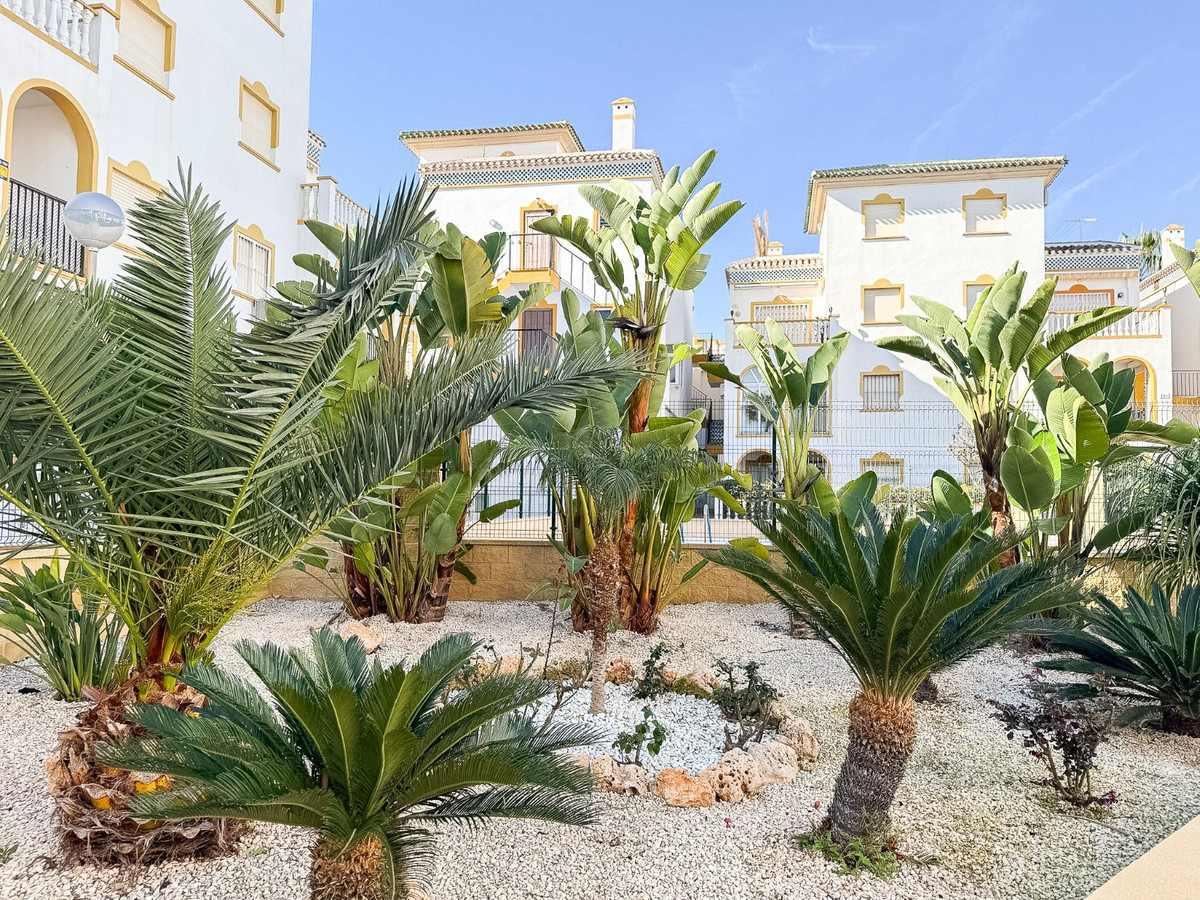 3 Bed Apartment for sale in Torrevieja Costa Blanca, Alicante, Spain