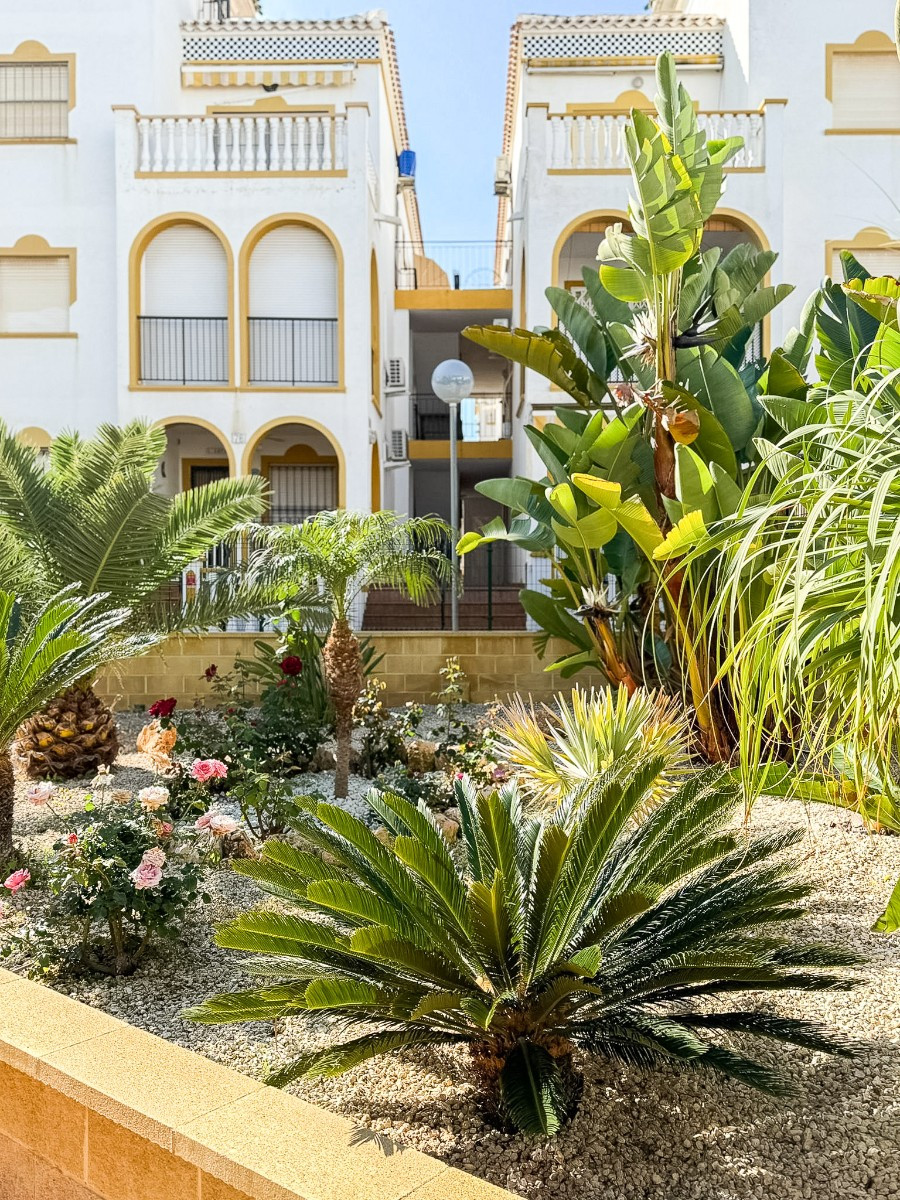 3 Bed Apartment for sale in Torrevieja Costa Blanca, Alicante, Spain