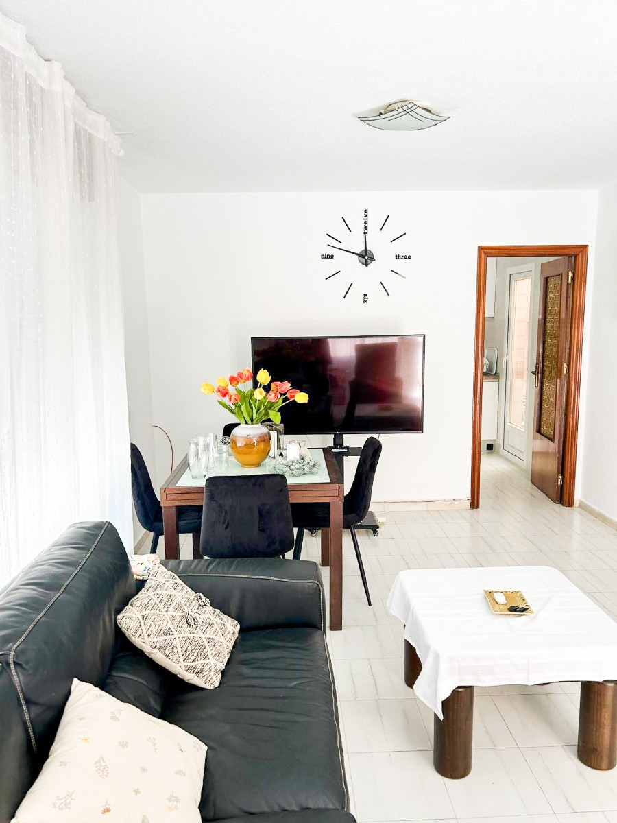 3 Bed Apartment for sale in Torrevieja Costa Blanca, Alicante, Spain