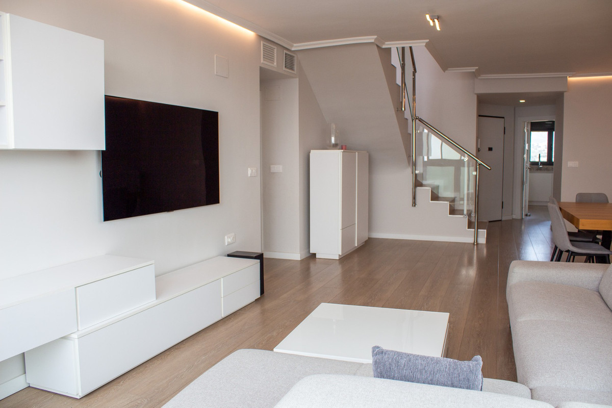 3 Bed Apartment for sale in Benidorm Costa Blanca, Alicante, Spain