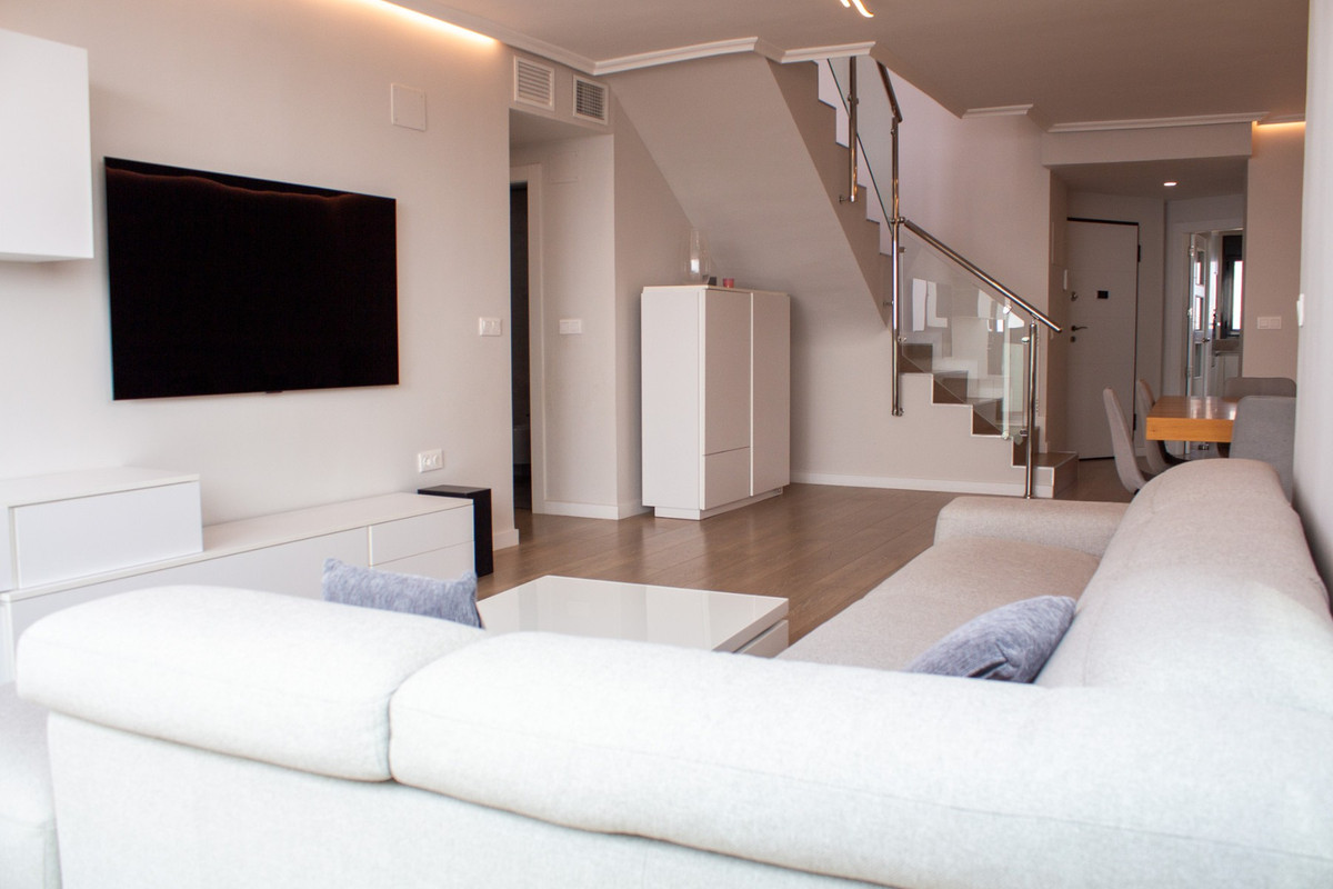 3 Bed Apartment for sale in Benidorm Costa Blanca, Alicante, Spain