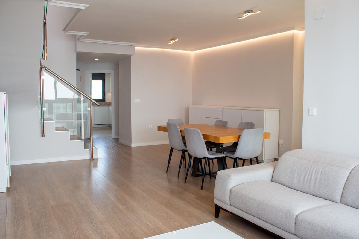 3 Bed Apartment for sale in Benidorm Costa Blanca, Alicante, Spain