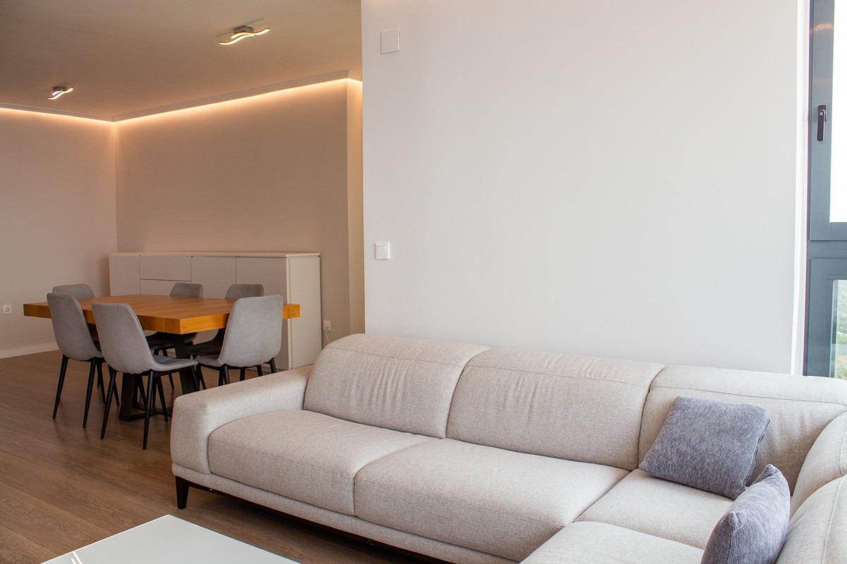 3 Bed Apartment for sale in Benidorm Costa Blanca, Alicante, Spain