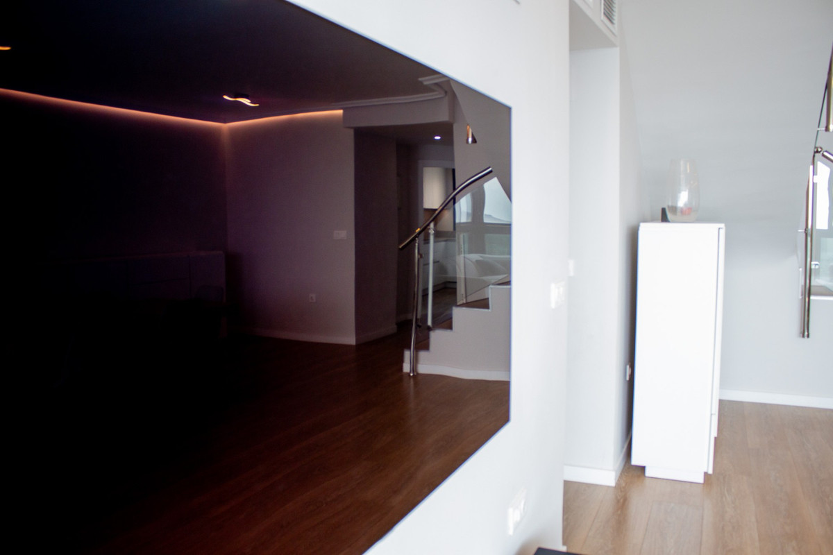 3 Bed Apartment for sale in Benidorm Costa Blanca, Alicante, Spain