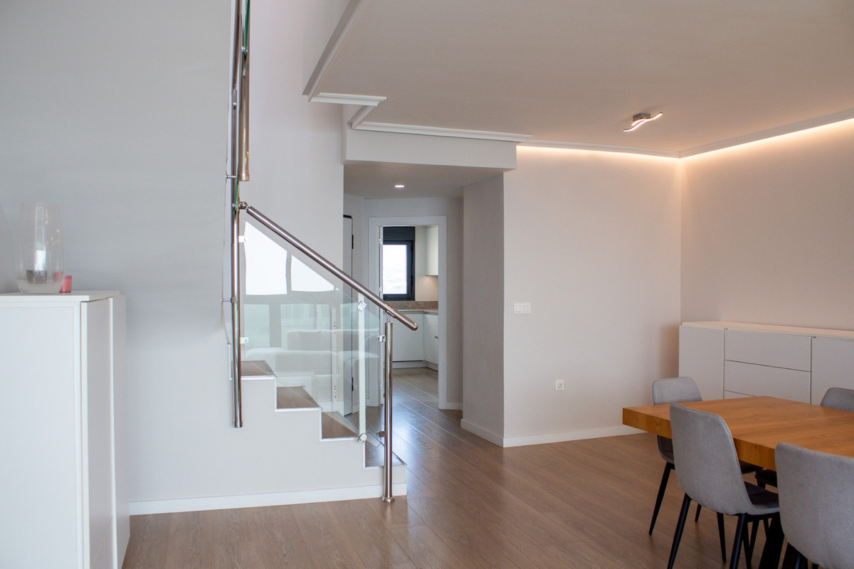 3 Bed Apartment for sale in Benidorm Costa Blanca, Alicante, Spain