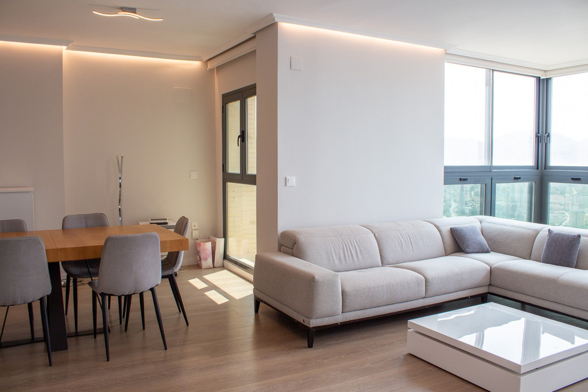 3 Bed Apartment for sale in Benidorm Costa Blanca, Alicante, Spain
