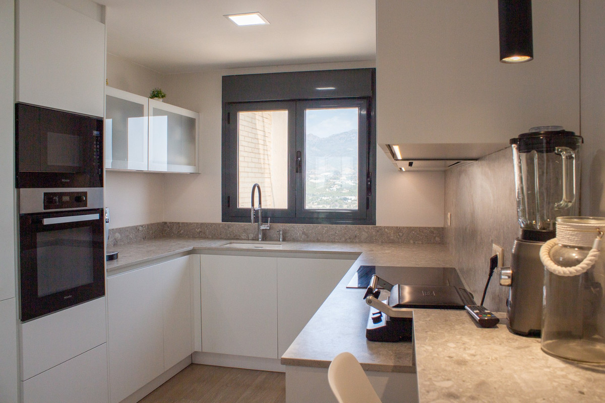 3 Bed Apartment for sale in Benidorm Costa Blanca, Alicante, Spain