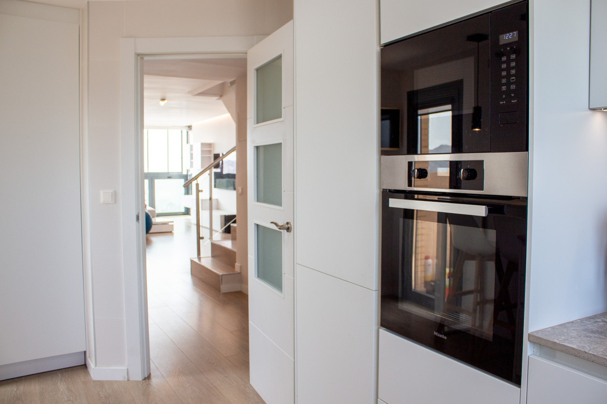 3 Bed Apartment for sale in Benidorm Costa Blanca, Alicante, Spain