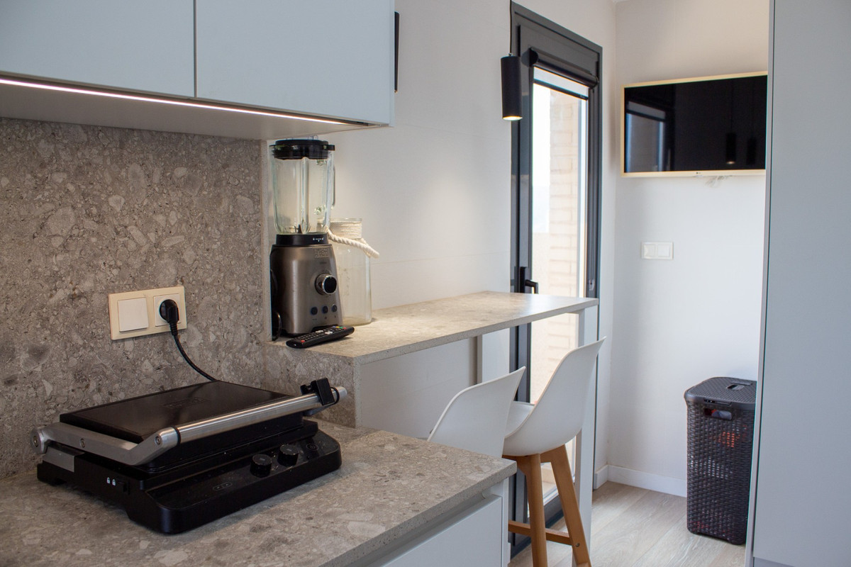 3 Bed Apartment for sale in Benidorm Costa Blanca, Alicante, Spain