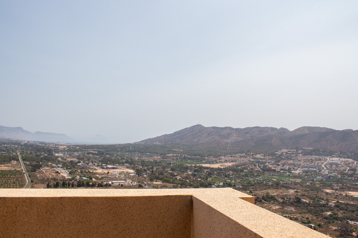 3 Bed Apartment for sale in Benidorm Costa Blanca, Alicante, Spain