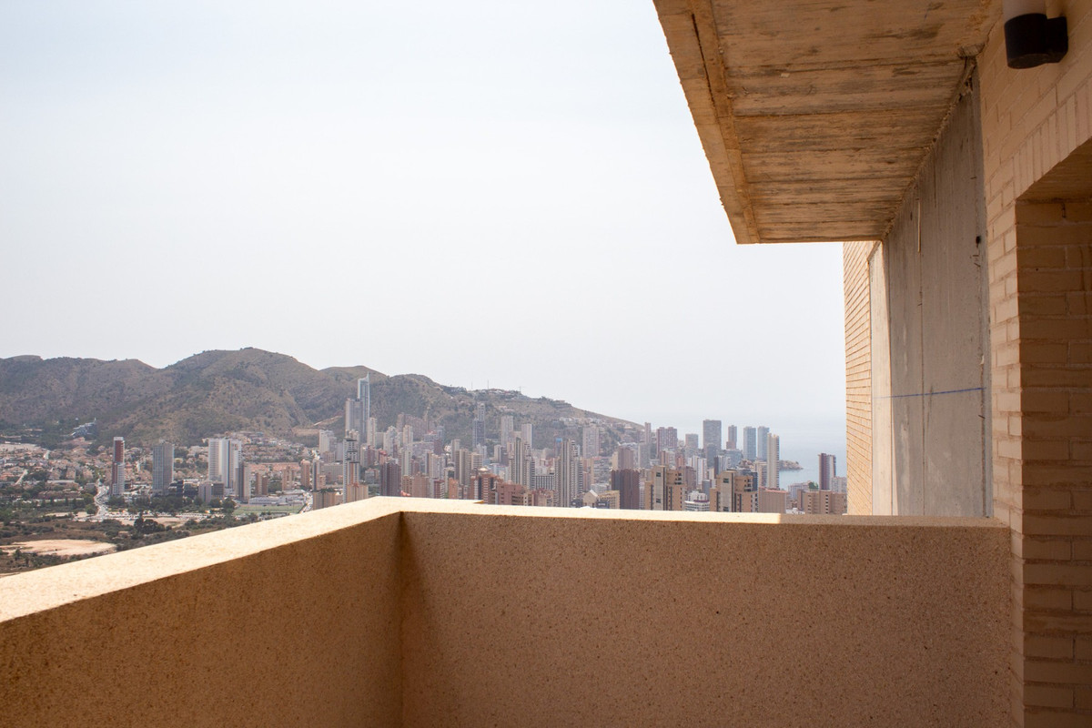 3 Bed Apartment for sale in Benidorm Costa Blanca, Alicante, Spain