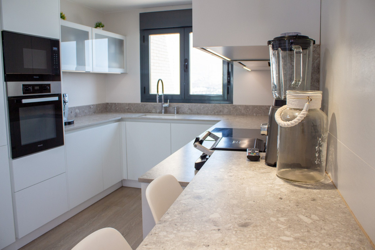 3 Bed Apartment for sale in Benidorm Costa Blanca, Alicante, Spain