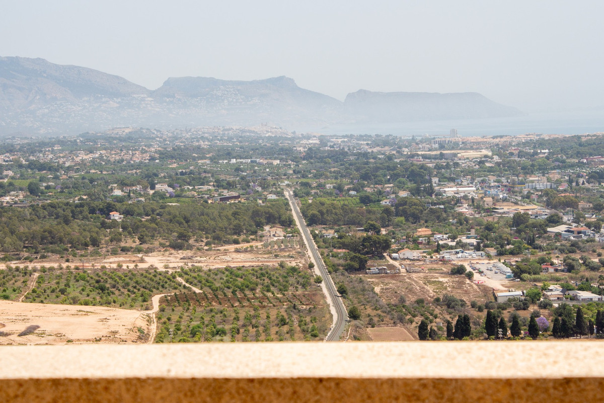 3 Bed Apartment for sale in Benidorm Costa Blanca, Alicante, Spain