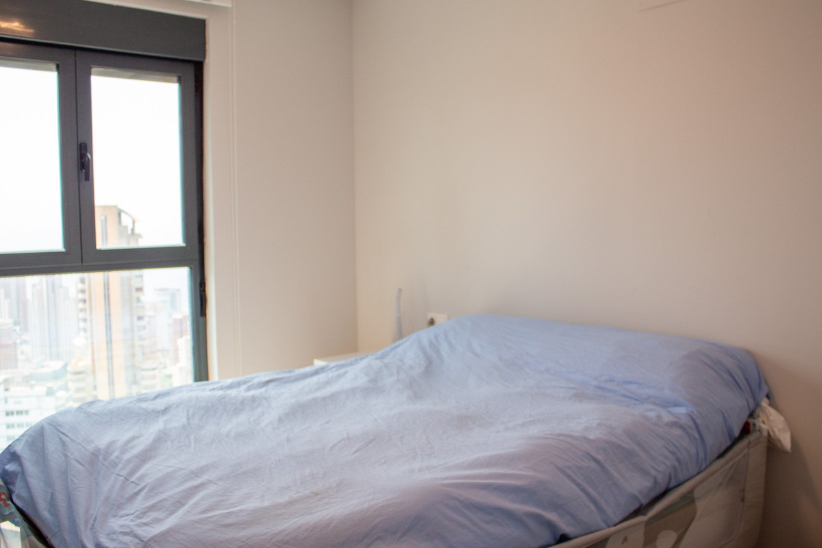 3 Bed Apartment for sale in Benidorm Costa Blanca, Alicante, Spain
