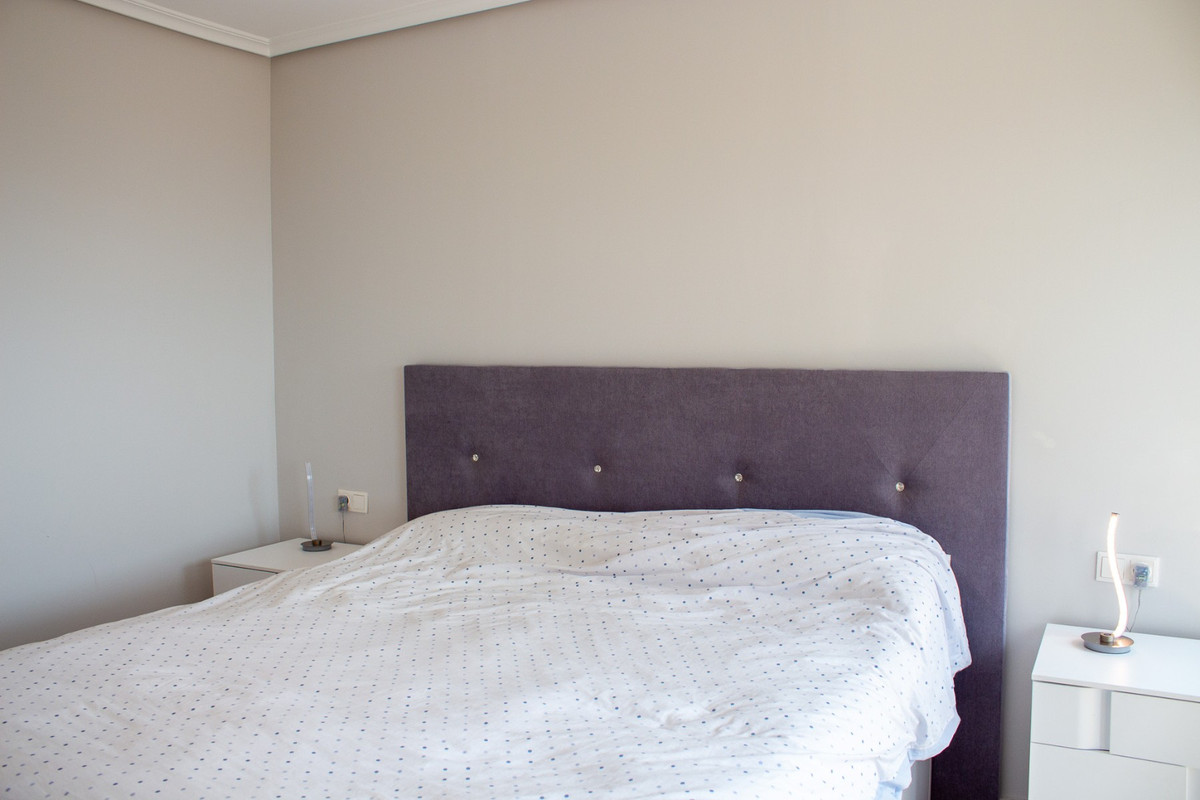 3 Bed Apartment for sale in Benidorm Costa Blanca, Alicante, Spain
