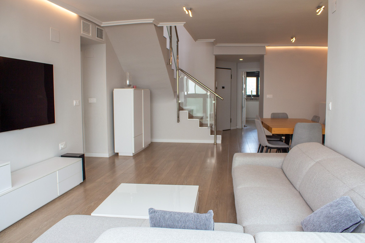 3 Bed Apartment for sale in Benidorm Costa Blanca, Alicante, Spain