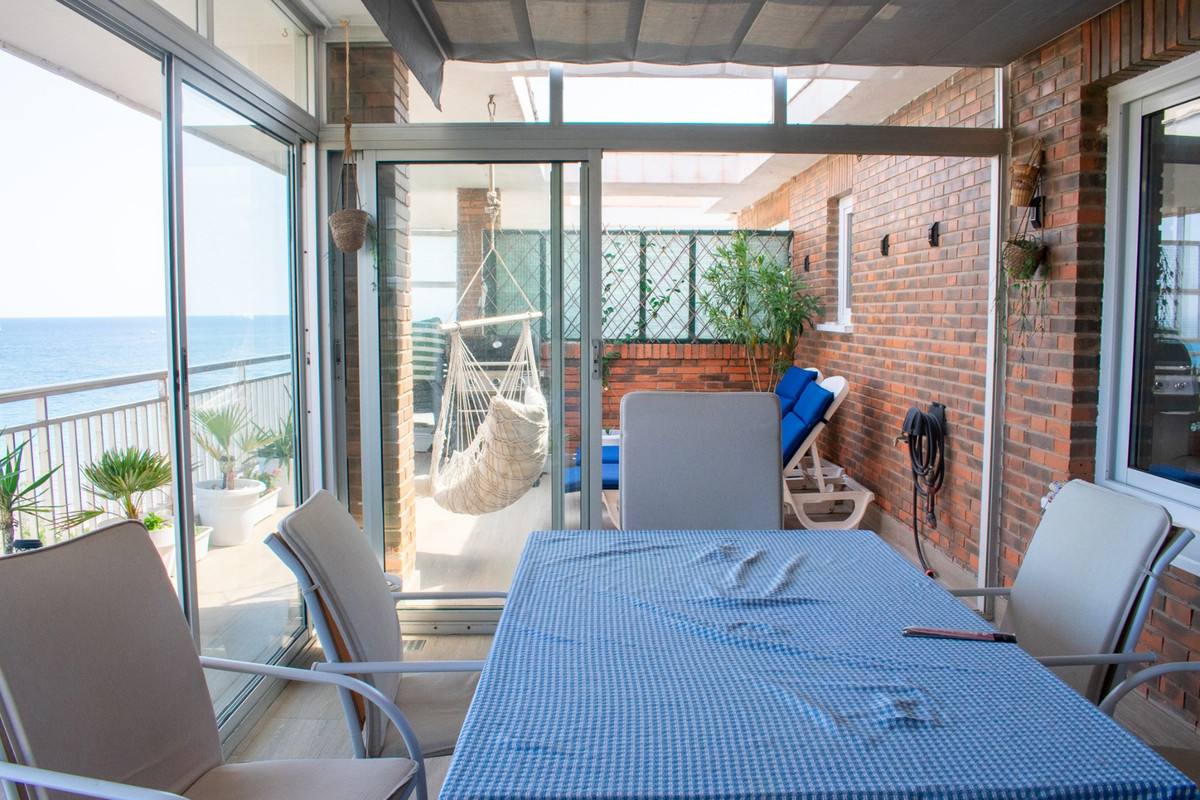 Se vende Ático de 2 dormitorios en Costa Blanca, Alicante, España