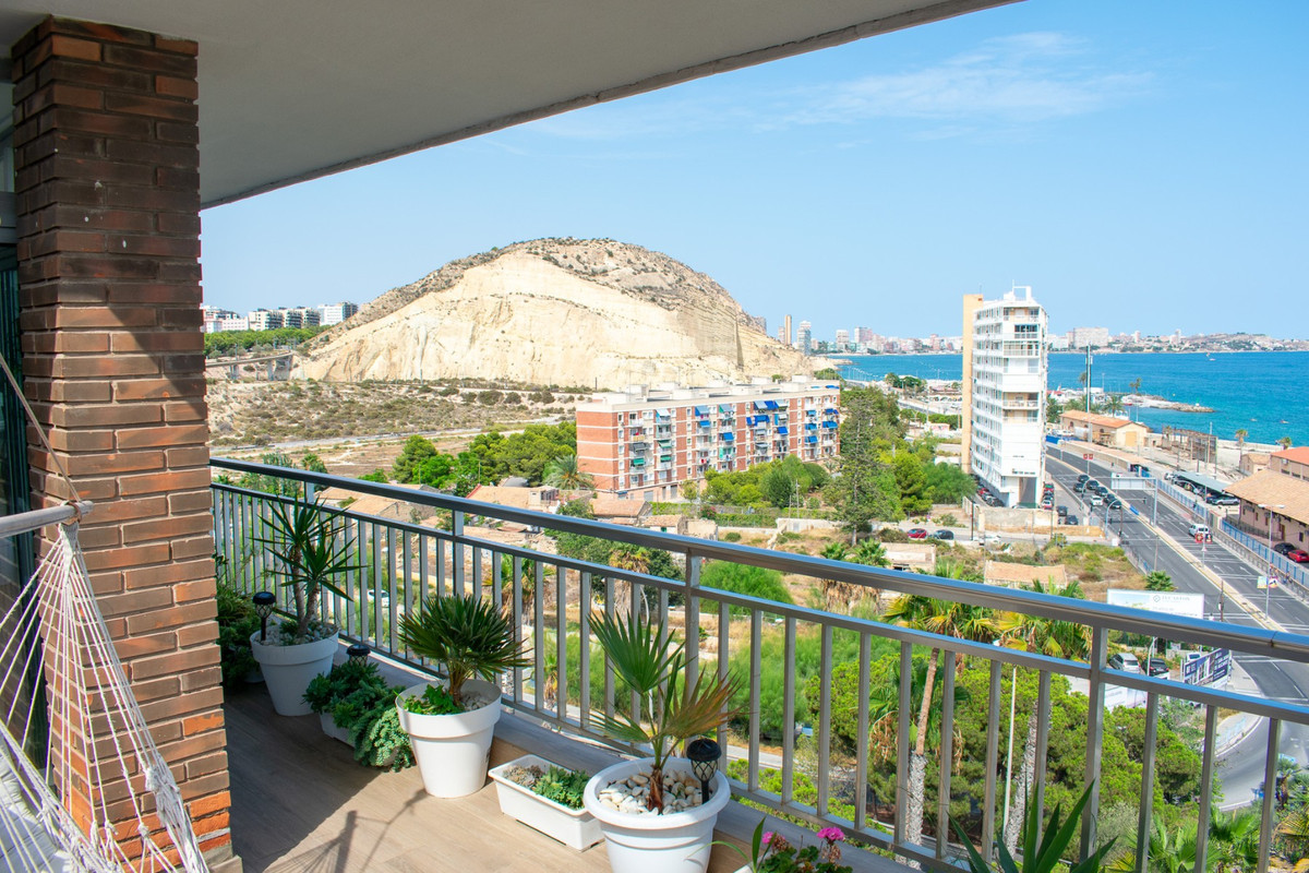 Se vende Ático de 2 dormitorios en Costa Blanca, Alicante, España