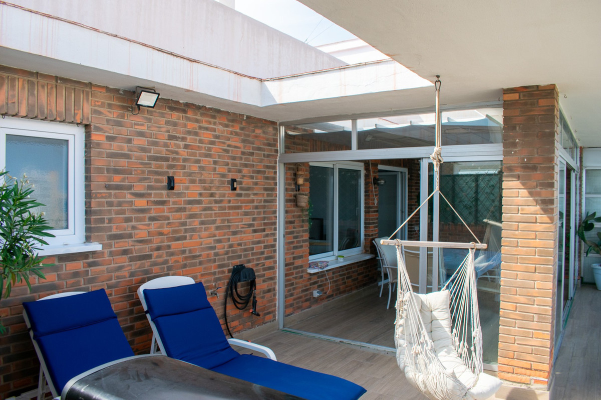 Se vende Ático de 2 dormitorios en Costa Blanca, Alicante, España
