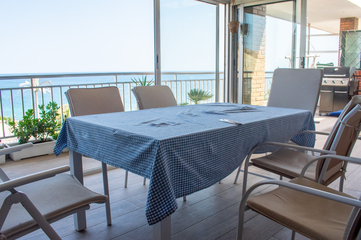 Se vende Ático de 2 dormitorios en Costa Blanca, Alicante, España