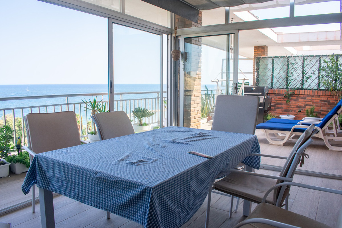 Se vende Ático de 2 dormitorios en Costa Blanca, Alicante, España