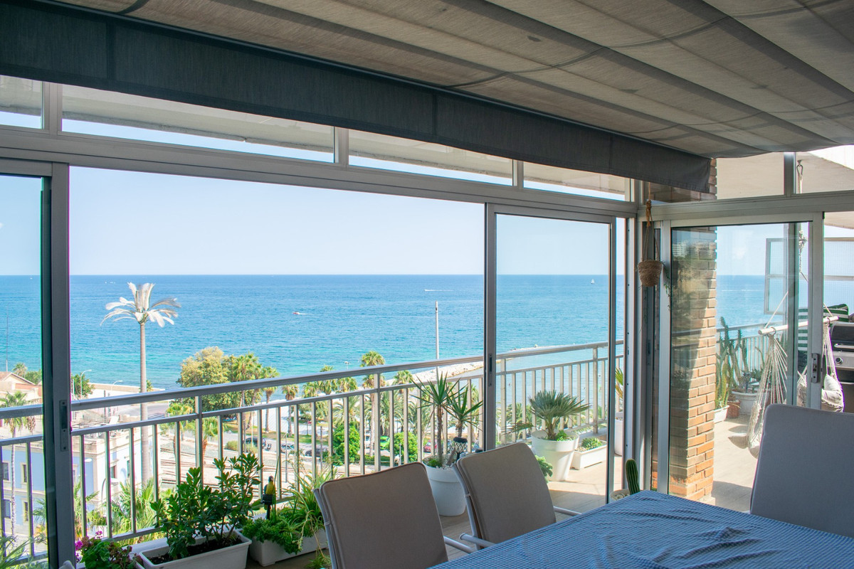 Se vende Ático de 2 dormitorios en Costa Blanca, Alicante, España