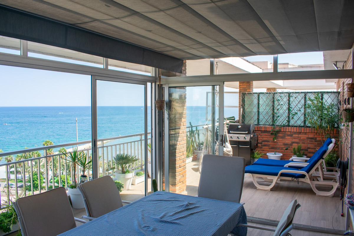 Se vende Ático de 2 dormitorios en Costa Blanca, Alicante, España
