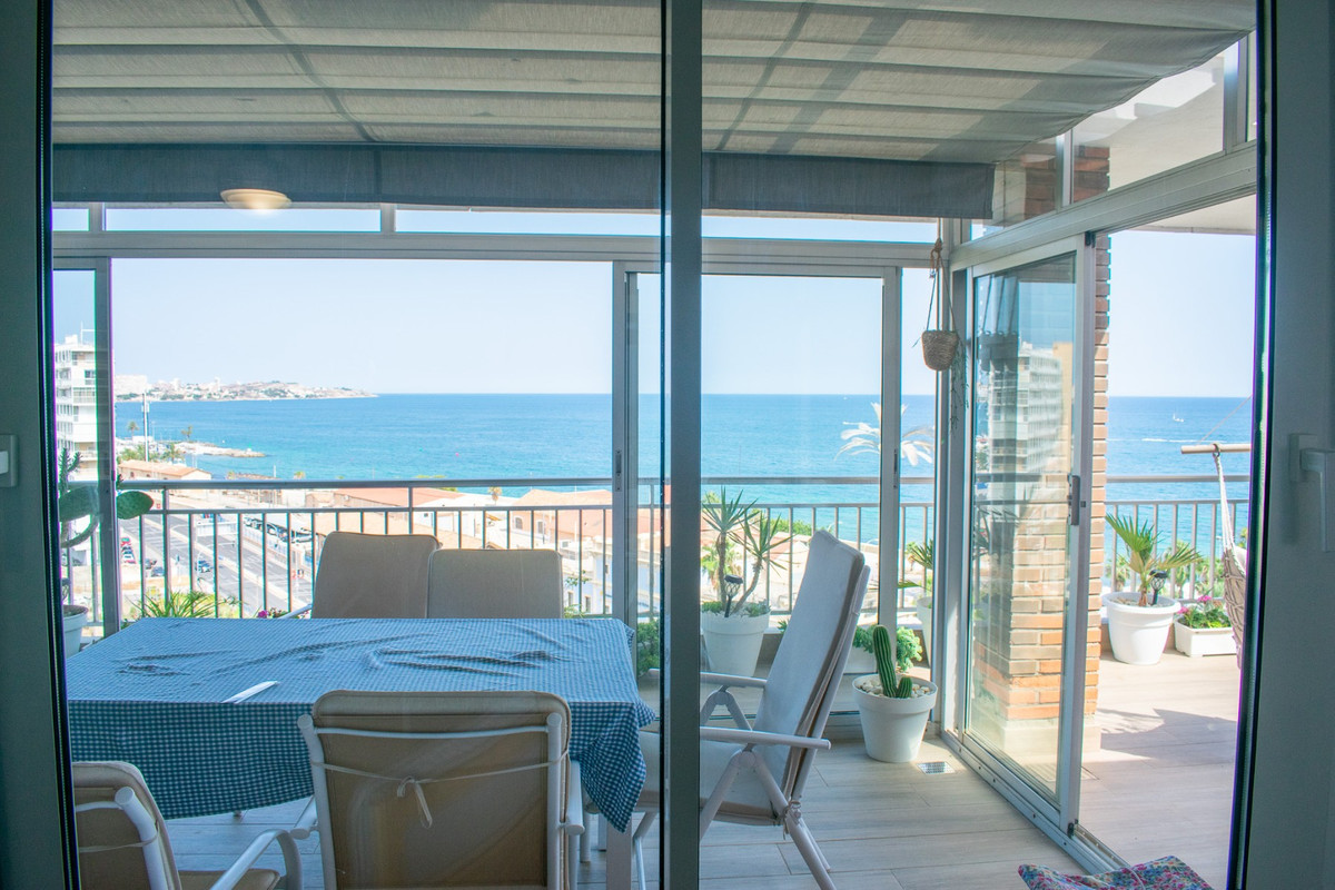 Se vende Ático de 2 dormitorios en Costa Blanca, Alicante, España