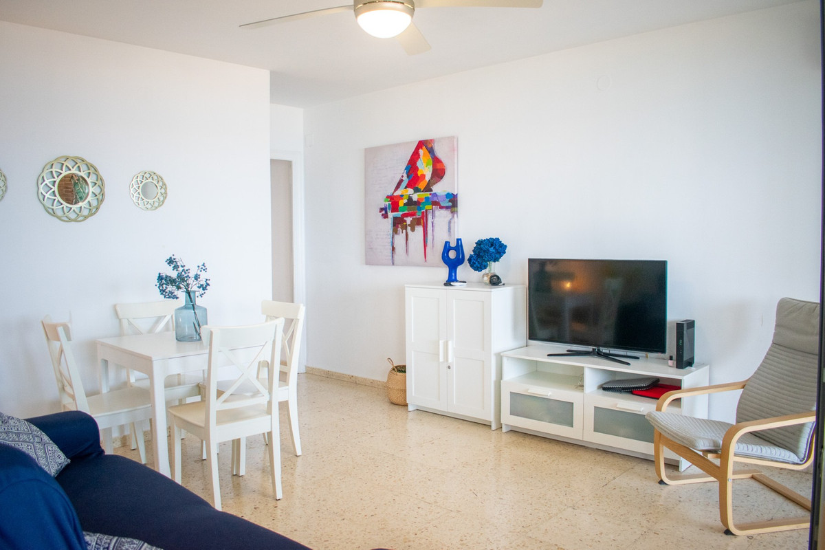 Se vende Ático de 2 dormitorios en Costa Blanca, Alicante, España