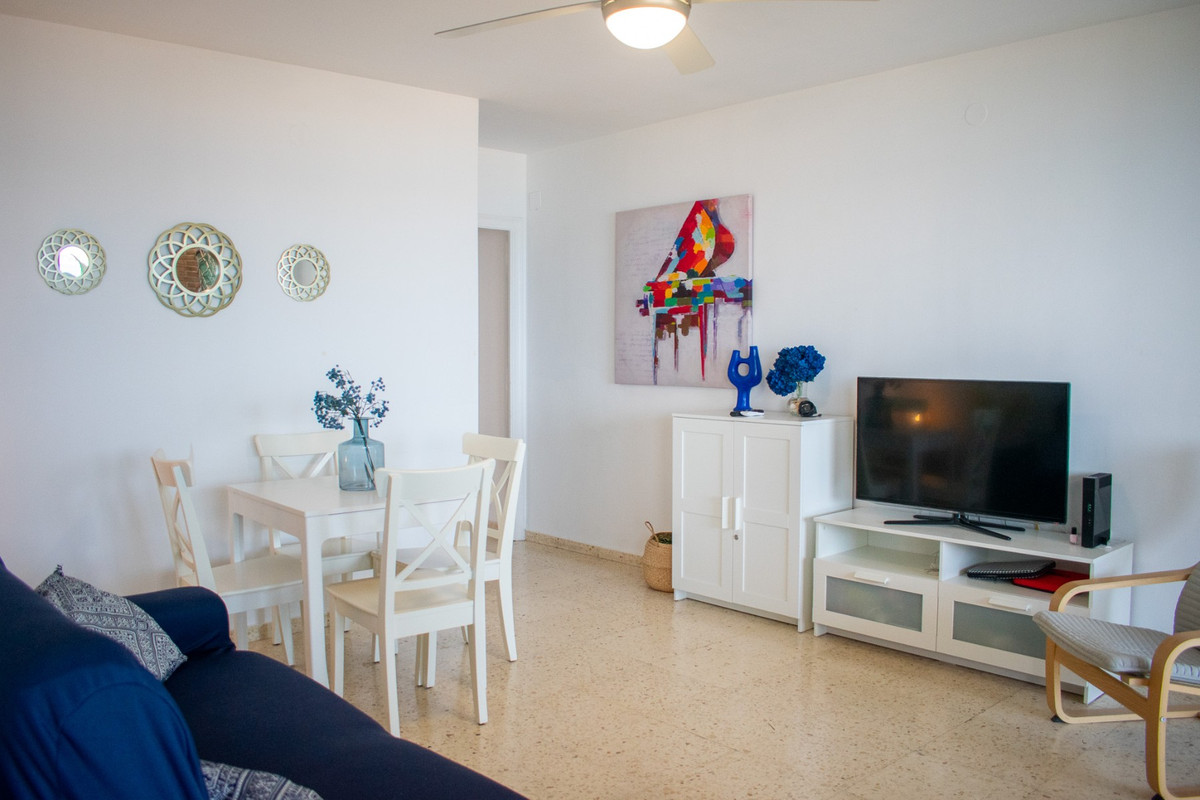 Se vende Ático de 2 dormitorios en Costa Blanca, Alicante, España