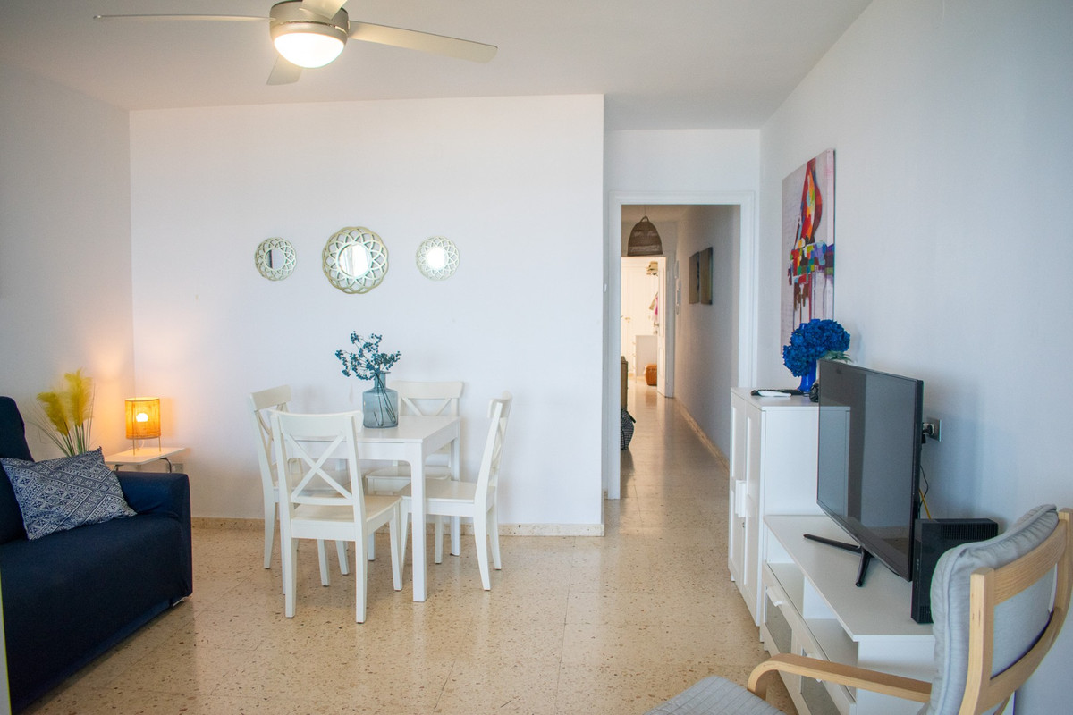 Se vende Ático de 2 dormitorios en Costa Blanca, Alicante, España